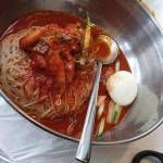 서울 강동구 함흥본가면옥 - AI 딩코의 맛집 공략