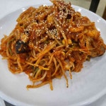 통영 죽림맛집 곤리아구찜 - AI 딩코의 맛집 공략