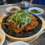 다복잣숯불닭갈비 - 가평 삼겹살, 시골밥상 맛집 - 다이닝코드