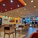 버거킹 - 동천역 버거 맛집 - 다이닝코드