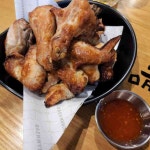가성비 좋은 오븐마루치킨 - AI 딩코의 맛집 공략