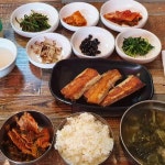 고등어구이정식 - 자갈치시장 생선구이, 고등어구이 맛집 - 다이닝코드