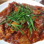 옥포 코다리찜 맛집 Top5 - 다이닝코드