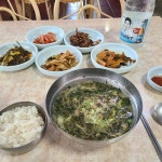 제주 애월 광령식당 맛집 리뷰 - AI 딩코의 맛집 공략