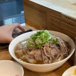 가성비 좋은 쌀국수 맛집, 미분당 - AI 딩코의 맛집 공략