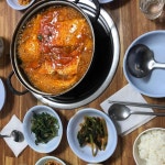 할머니 고향순두부: 가성비 좋은 두부 전문 맛집 - AI 딩코의 맛집 공략