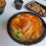 냉면쟁이고기꾼 - 시흥 냉면, 연탄불고기 맛집 | 다이닝코드, 빅데이터 맛집검색