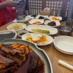 속초명가: 명태조림 맛집 - AI 딩코의 맛집 공략