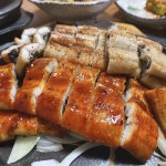 우강 민물장어 - 정왕동 장어, 돼지생갈비 맛집 | 다이닝코드, 빅데이터 맛집검색