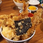 쿠지라 - 영통 텐동, 일본 맛집 | 다이닝코드, 빅데이터 맛집검색