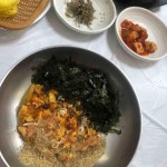 바다친구 - 거제 물회, 광어물회 맛집 - 다이닝코드