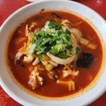왕짬뽕, 가성비 최강의 맛집으로 손꼽히는 이곳! - AI 딩코의 맛집 공략