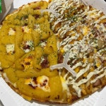 미친피자 강북점 - 수유역 피자, 치즈 맛집 - 다이닝코드