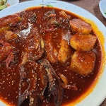 산청 코다리 맛집 Top3 - 다이닝코드