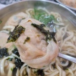 충무칼국수, 칼국수와 멸치국물이 일품 - AI 딩코의 맛집 공략