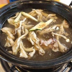 인천 청라 맛집 권오길손국수 - AI 딩코의 맛집 공략