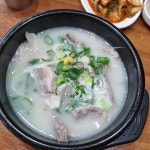 가마솥돼지국밥족발 - 하동 국밥, 가마솥 맛집 - 다이닝코드