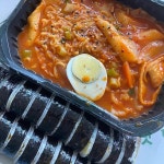 김밥랜드 동림점 - 광주북구 분식, 김밥 맛집 | 다이닝코드, 빅데이터 맛집검색