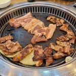 부일숯불갈비 - 정관 돼지갈비, 갈비 맛집 | 다이닝코드, 빅데이터 맛집검색