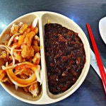 짬뽕깡패 꼬짬 본점 본점 - 수원 짬뽕, 유니짜장 맛집 | 다이닝코드, 빅데이터 맛집검색