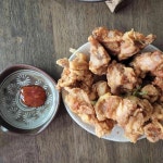 미쳐버린 파닭 - 숭실대 치킨, 파닭 맛집 - 다이닝코드