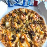 도미노피자 - 광주 피자 맛집 | 다이닝코드, 빅데이터 맛집검색