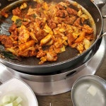 정통춘천닭갈비 맛집 리뷰 - AI 딩코의 맛집 공략