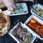 정자네 - 사천 종합분식 맛집 | 다이닝코드, 빅데이터 맛집검색