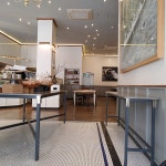 더페이머스램, 홍대의 빵과 커피 맛집 - AI 딩코의 맛집 공략