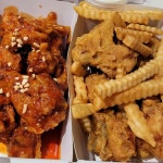 계룡치킨 - 동학사 치킨, 치킨호프 맛집 | 다이닝코드, 빅데이터 맛집검색