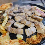 고기굽는그집 - 익산 삼겹살, 배추김치 맛집 - 다이닝코드
