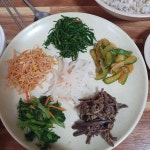 웰빙보리밥 - 인천가좌동 보리밥, 집밥 맛집 | 다이닝코드, 빅데이터 맛집검색