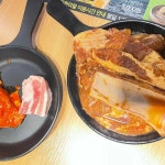 명륜진사갈비 제주외도점 - 제주 돼지갈비, 무한리필 맛집 | 다이닝코드, 빅데이터 맛집검색