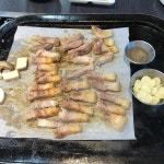 지리산흑돼지 - 하동 흑돼지생고기 맛집 - 다이닝코드