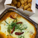 삼첩분식 본점 - 대구북구 로제떡볶이, 분식 맛집 | 다이닝코드, 빅데이터 맛집검색