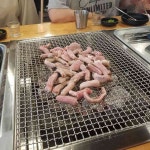 창동 힘찬장어, 산꼼장어구이로 유명 - AI 딩코의 맛집 공략