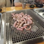 창동 힘찬장어, 산꼼장어구이로 유명 - AI 딩코의 맛집 공략