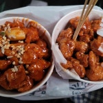 달콤한닭강정 제주시청점 - 제주 닭강정 맛집 | 다이닝코드, 빅데이터 맛집검색