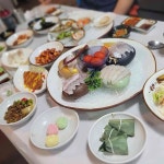 팔각정횟집 - 당진 횟집, 회정식 맛집 | 다이닝코드, 빅데이터 맛집검색