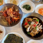 여수 유자가든 맛집 리뷰 - AI 딩코의 맛집 공략
