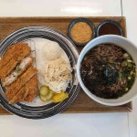 최고당돈가스 - 고기와 바삭함이 일품 - AI 딩코의 맛집 공략