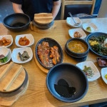 시골할머니 - 속초 청국장, 황태구이 맛집 | 다이닝코드, 빅데이터 맛집검색