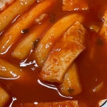 우리할매떡볶이, 매콤달달한 인천 맛집 - AI 딩코의 맛집 공략