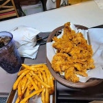 맘스터치 대구강남약국점 - 신암동 치킨, 햄버거 맛집 - 다이닝코드