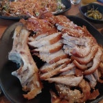 감성충족 - 대전동구 족발 맛집 - 다이닝코드