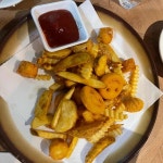버블캐슬 수색점 - 디지털미디어시티역 호프, 치킨 맛집 | 다이닝코드, 빅데이터 맛집검색