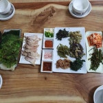 황토마당 - 성주 돌솥밥, 수육 맛집 - 다이닝코드