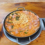황가네부대찌개생삼겹 - 용인시 부대찌개, 커피 맛집 | 다이닝코드, 빅데이터 맛집검색
