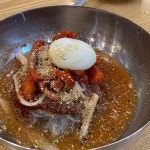 경기도 시흥시 맛집 함흥명가 속초코다리냉면 - AI 딩코의 맛집 공략