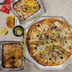 반올림피자샵 만안구점 - 안양 피자, 치즈후라이 맛집 | 다이닝코드, 빅데이터 맛집검색